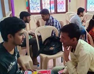 Dialogue Delivery