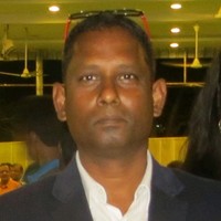 Floyd Miles